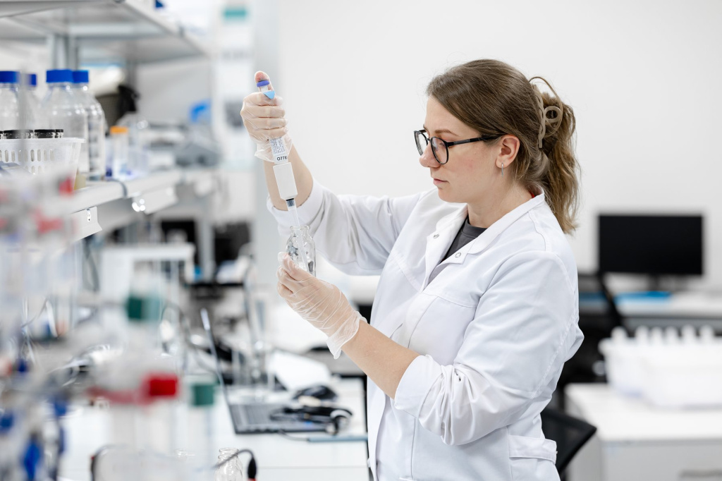 Почвоведение