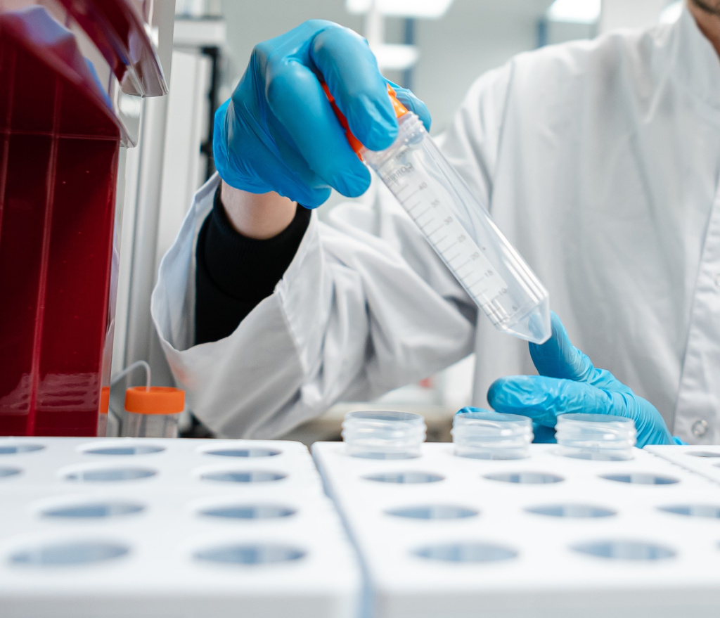 Методы выпускающего контроля качества биотехнологических лекарственных средств