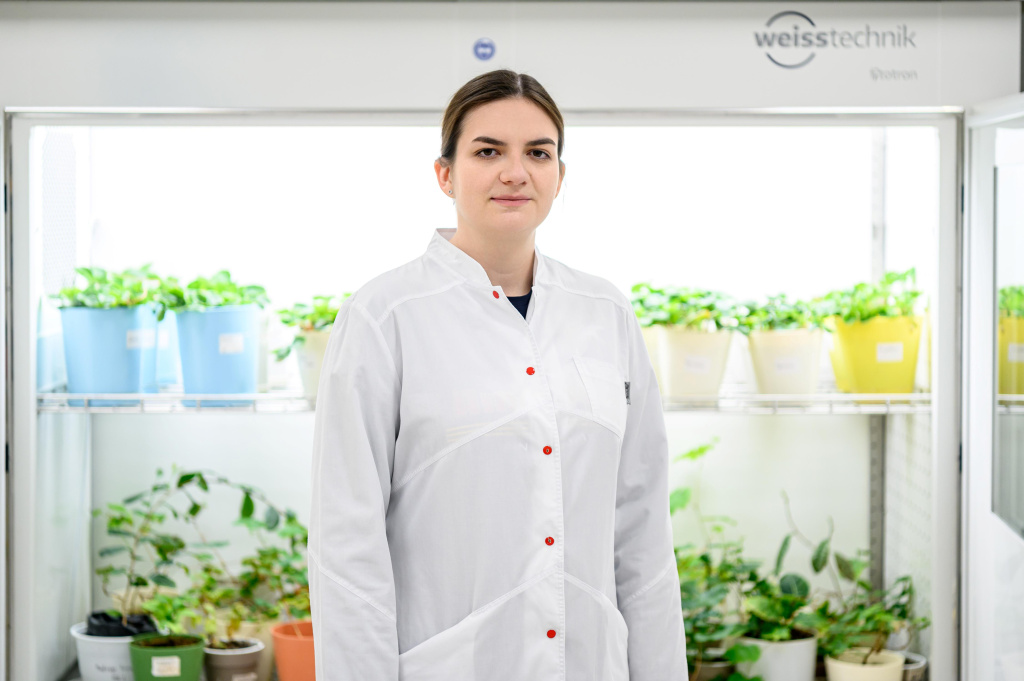  В Сириусе пройдёт Неделя российской науки