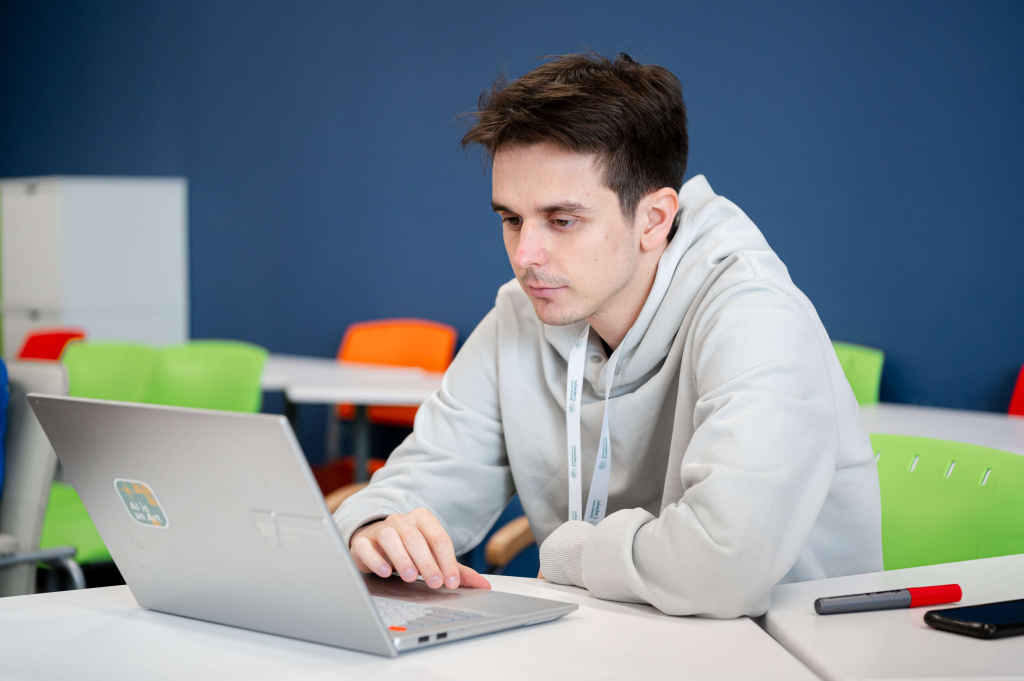 Математическое моделирование и виртуальная реальность