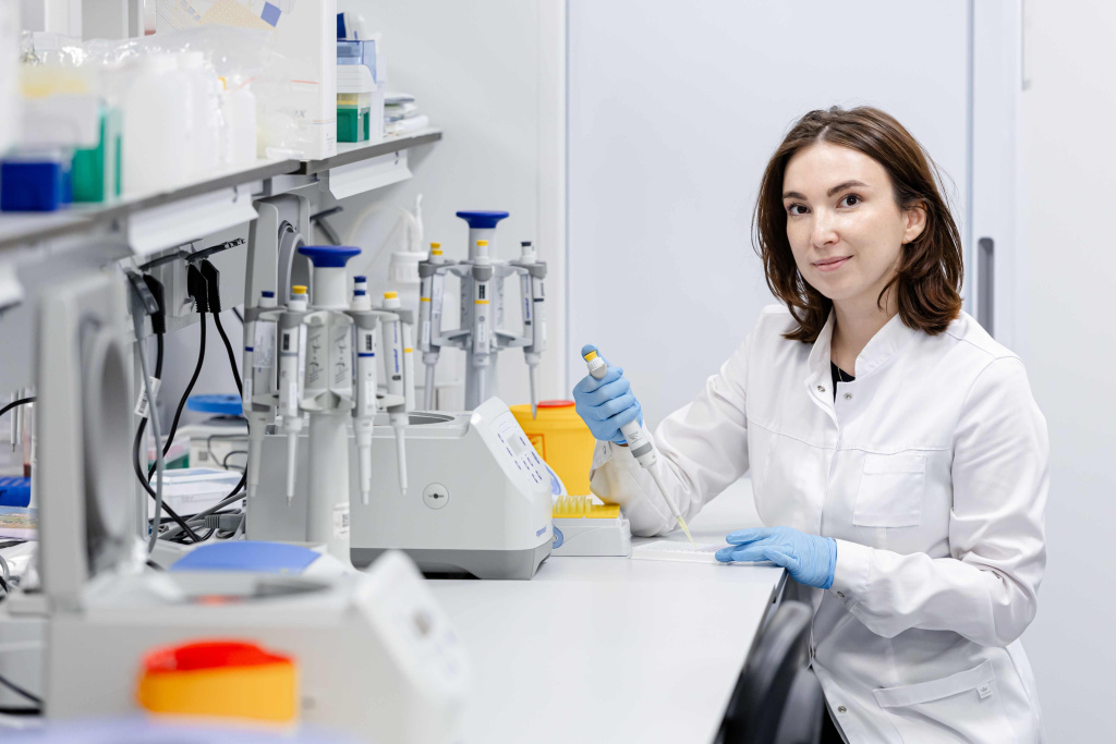 Клеточная биология