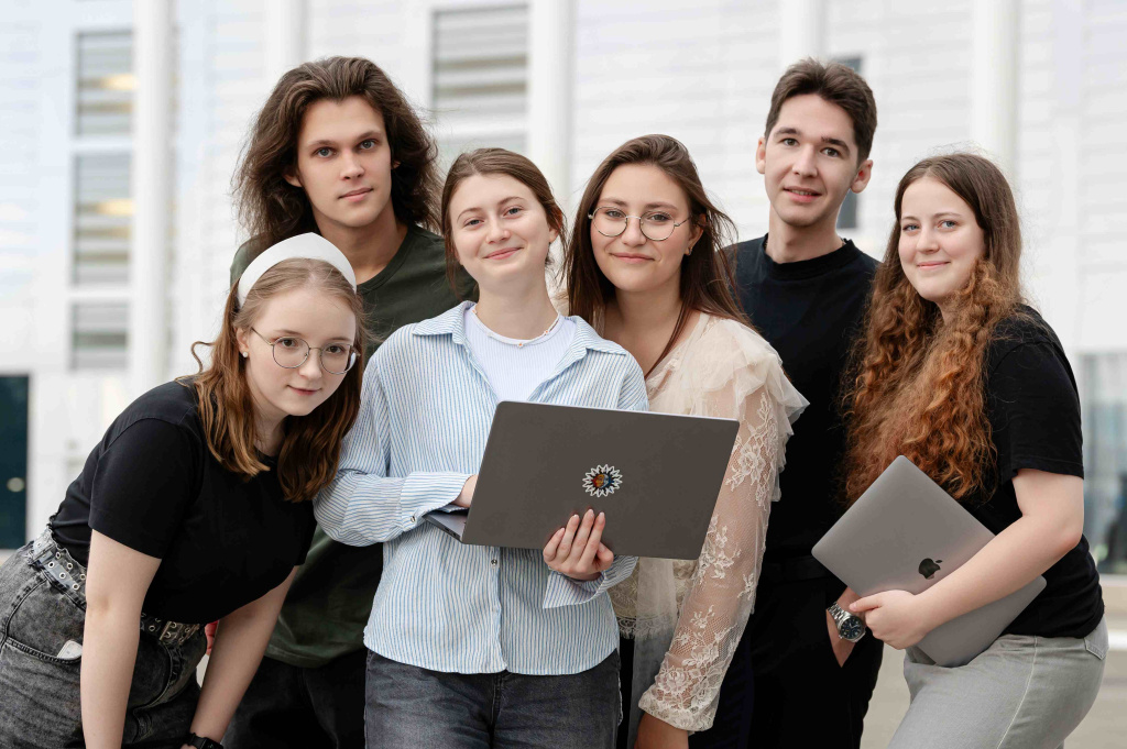 Университет «Cириус» приглашает абитуриентов магистратуры и аспирантуры на онлайн-встречи