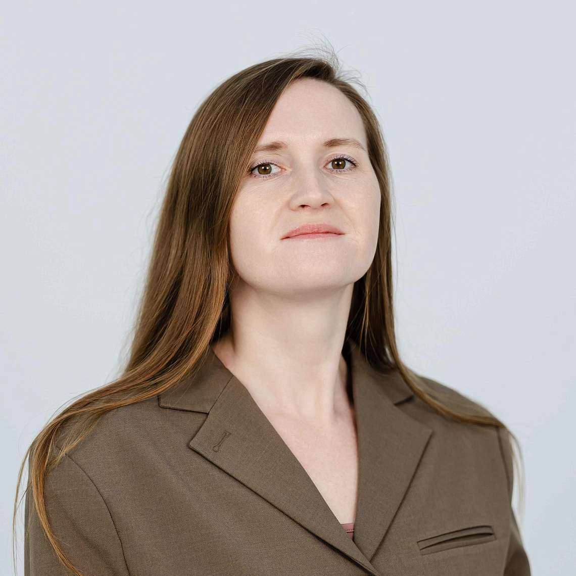 Любовь Валерьевна Зыбина