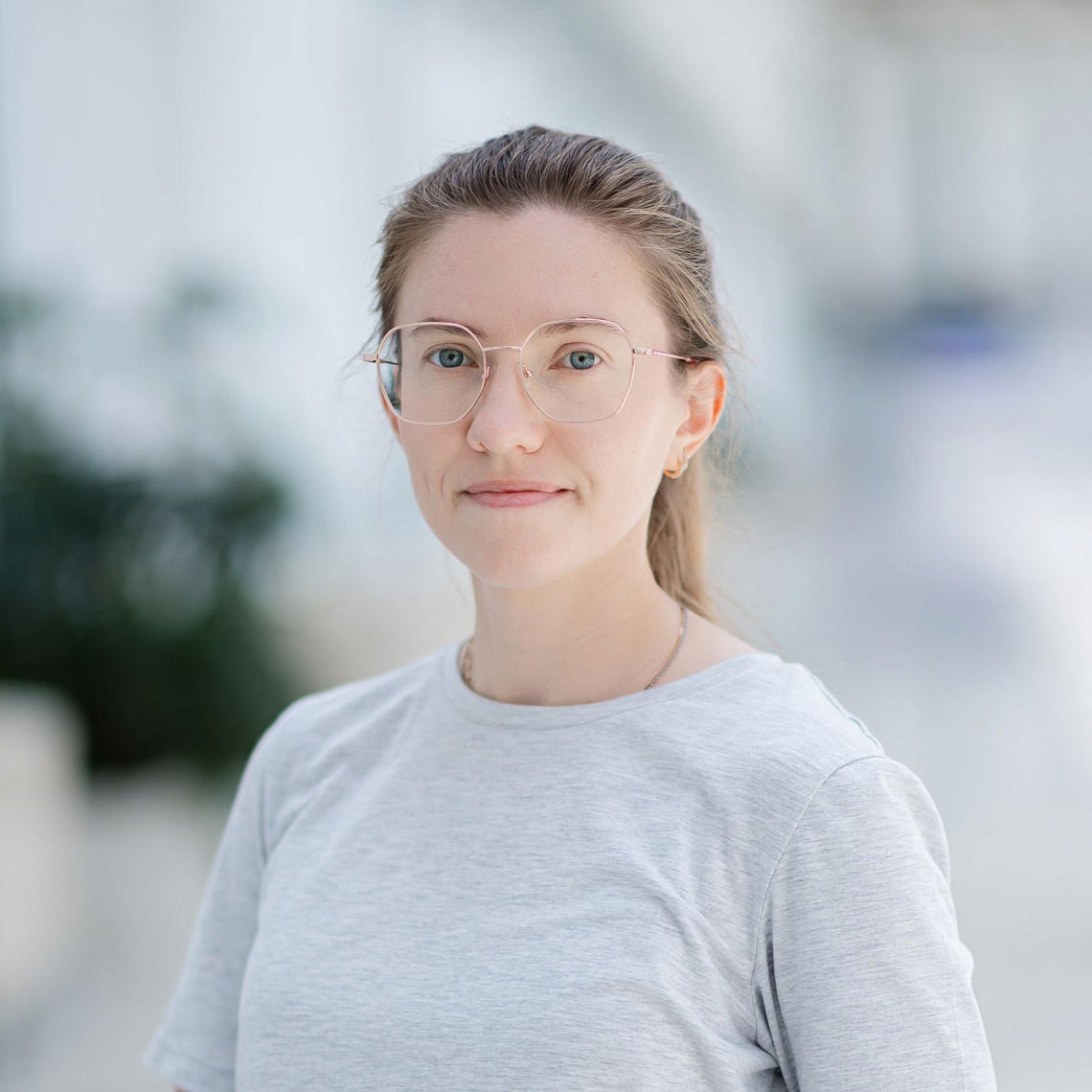 Марина Владимировна Норкина