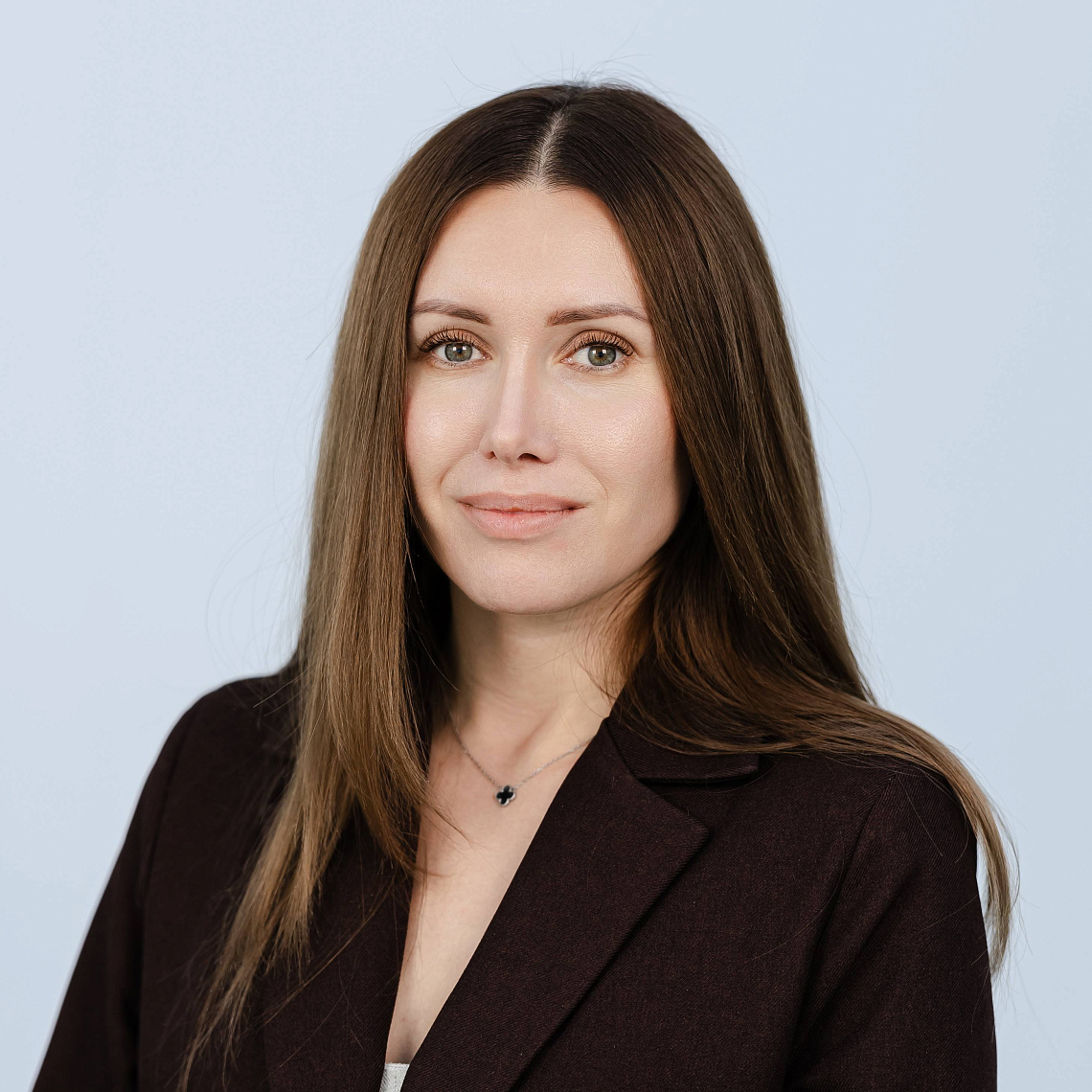 Полина Юрьевна Борсук