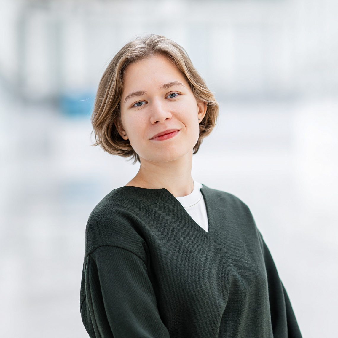 Валерия Юрьевна Чеботарева