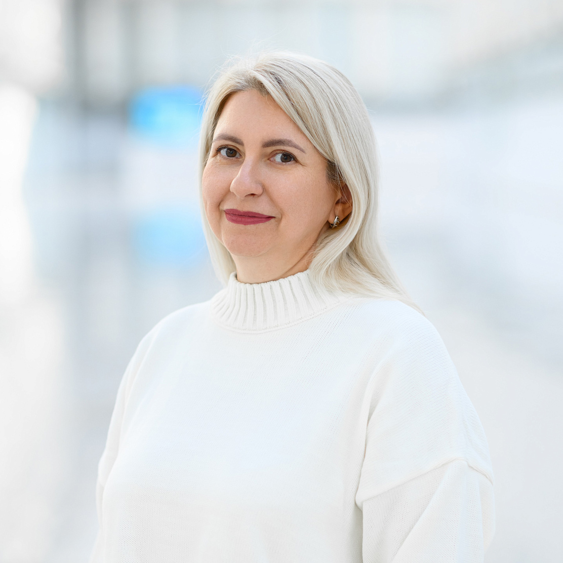 Наталья Владимировна Шевлягина