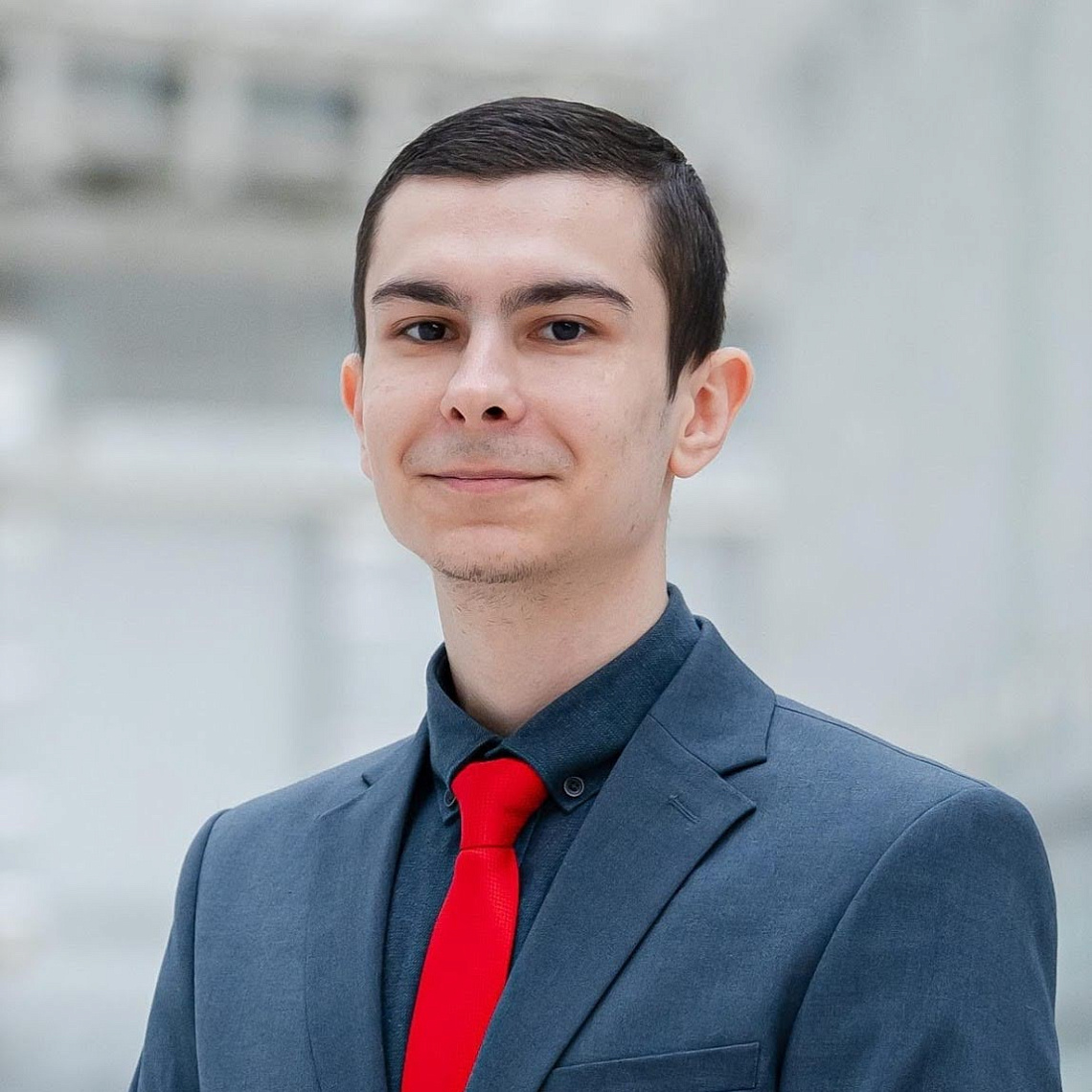 Сухоруков Сергей Дмитриевич