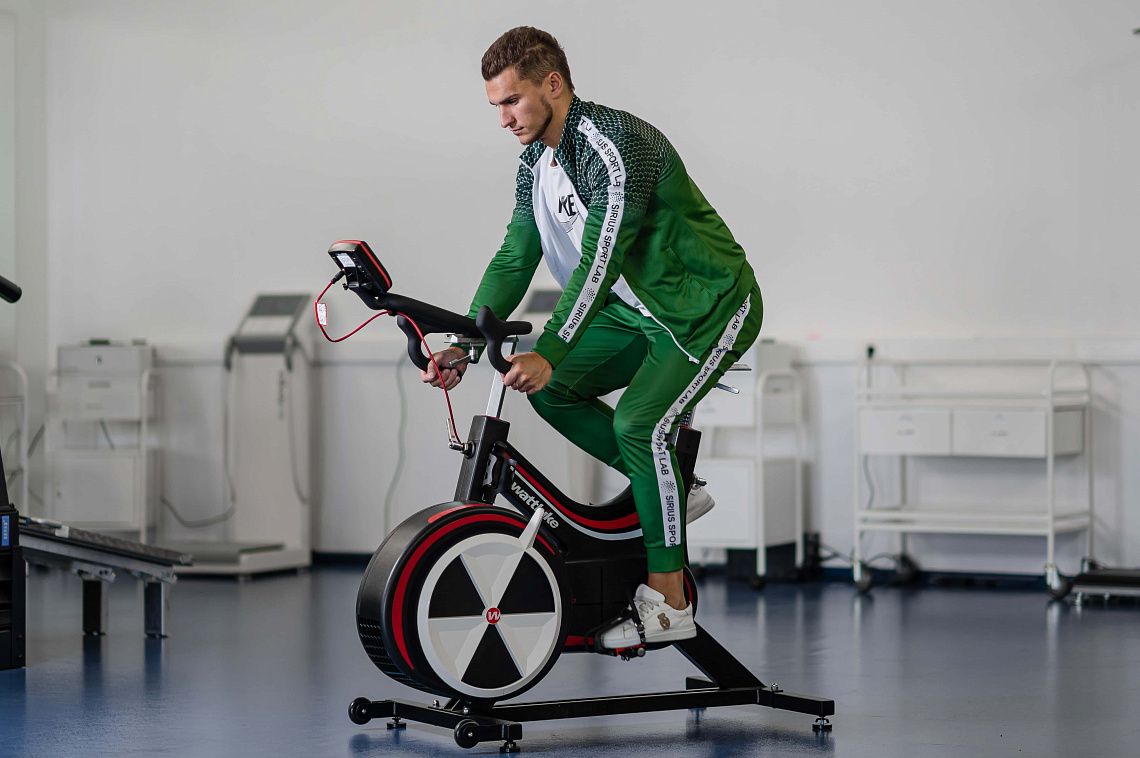 Велоэргометры Wattbike