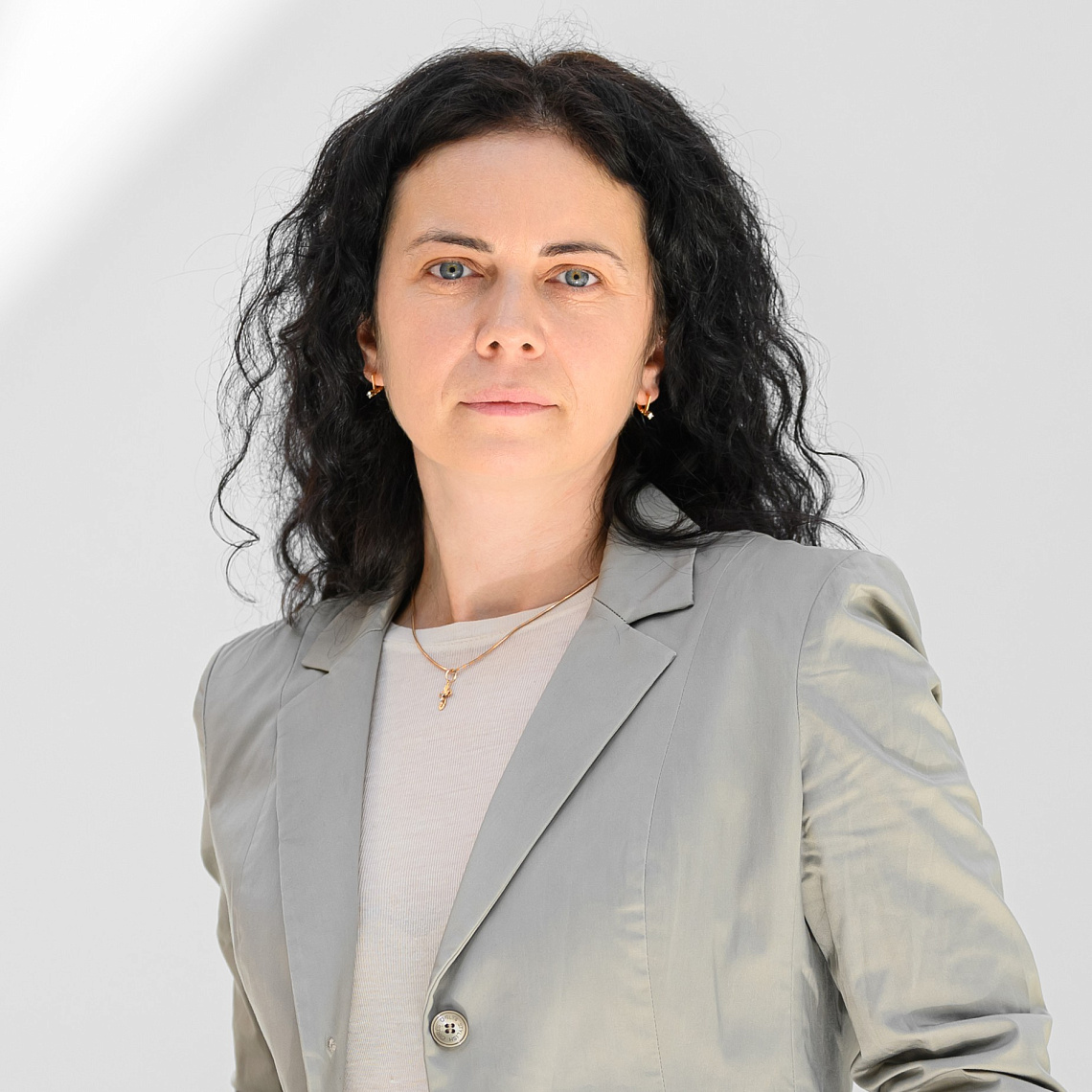 Гунда Руслановна Хаджимба