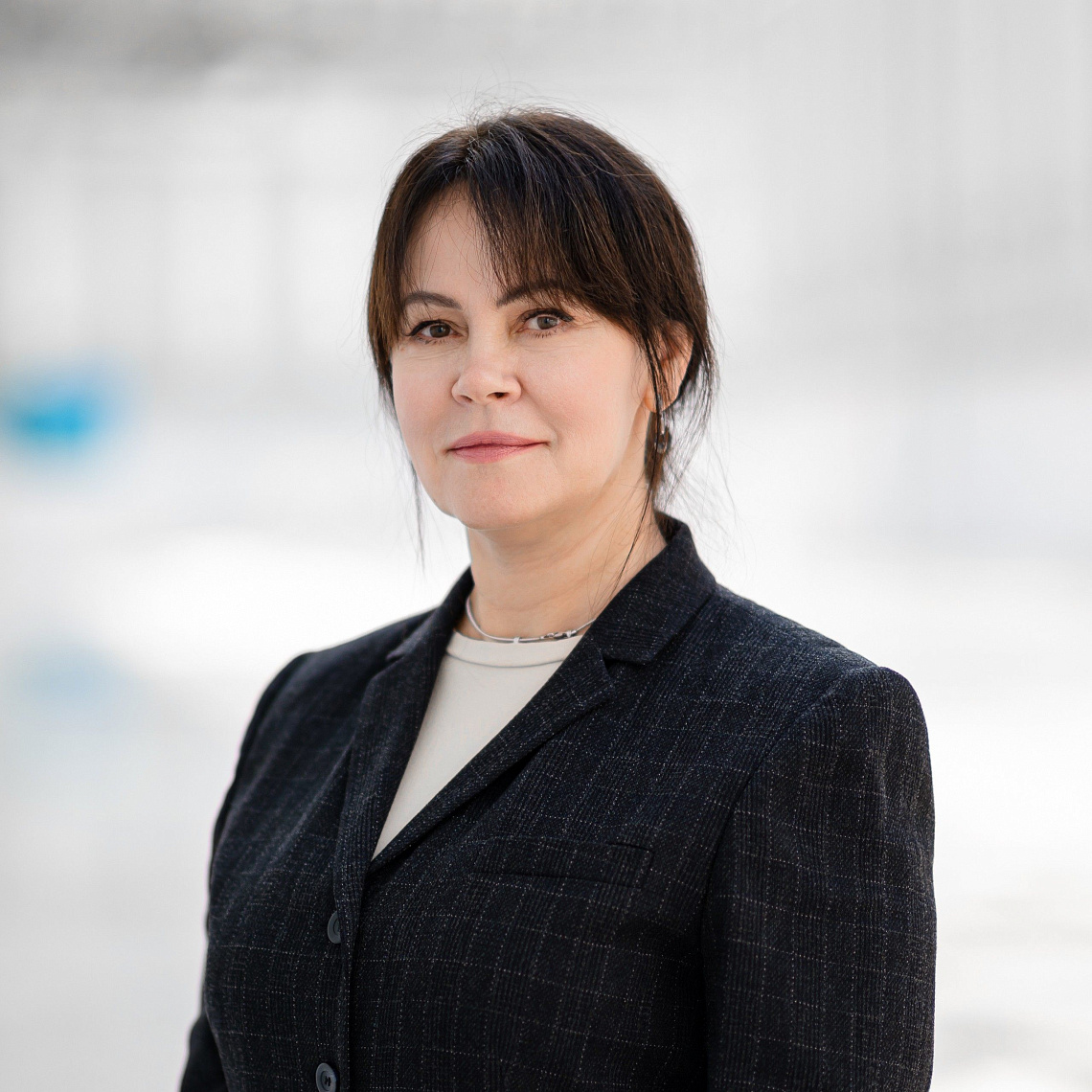 Марина Валентиновна Минтель