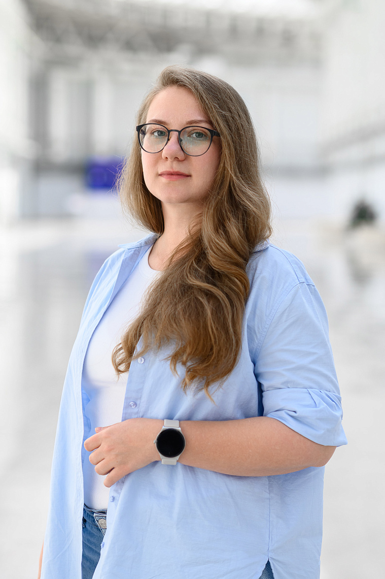 Наталья Павловна Самохина Наталья Павловна Самохина