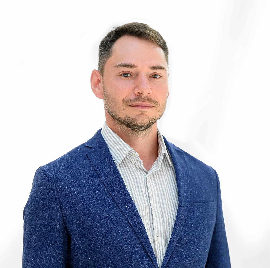 Алексей Михайлович Буруруев