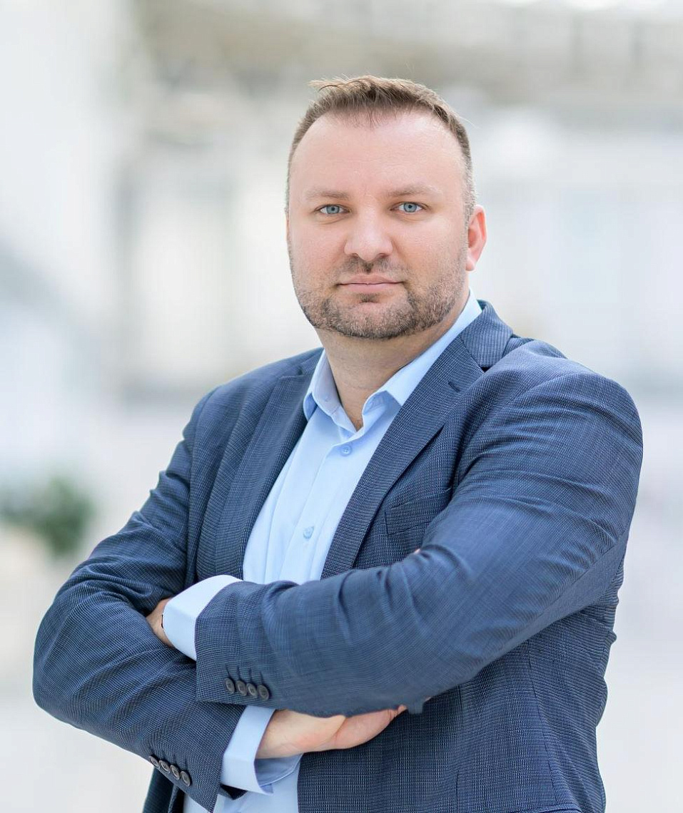 Олег Дмитриевич Федоров Олег Дмитриевич Федоров