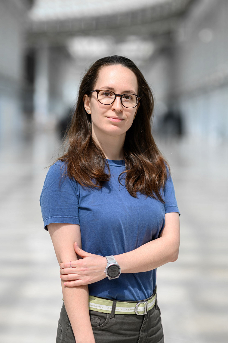 Анна Анатольевна Семакова Анна Анатольевна Семакова