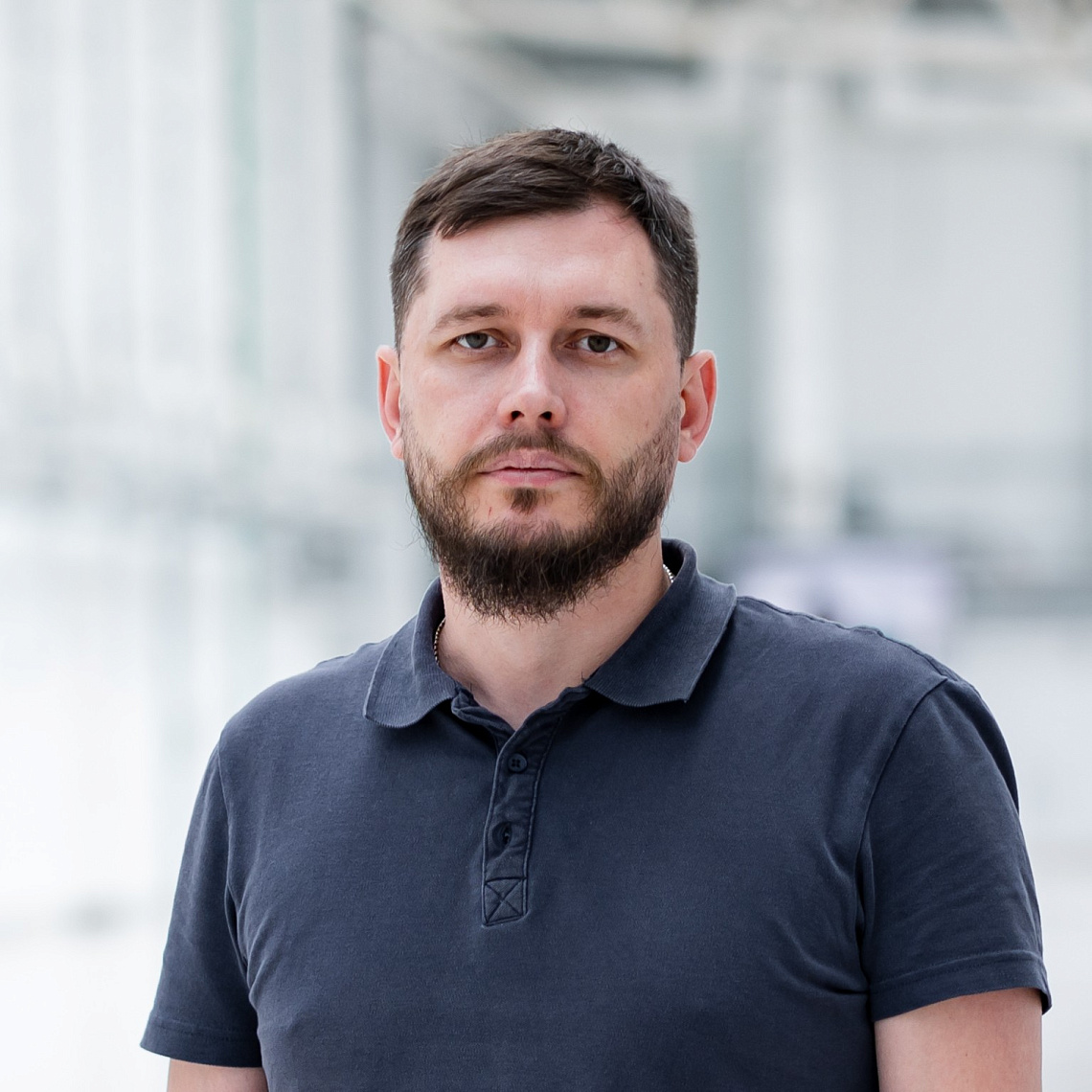 Антон Сергеевич Штин