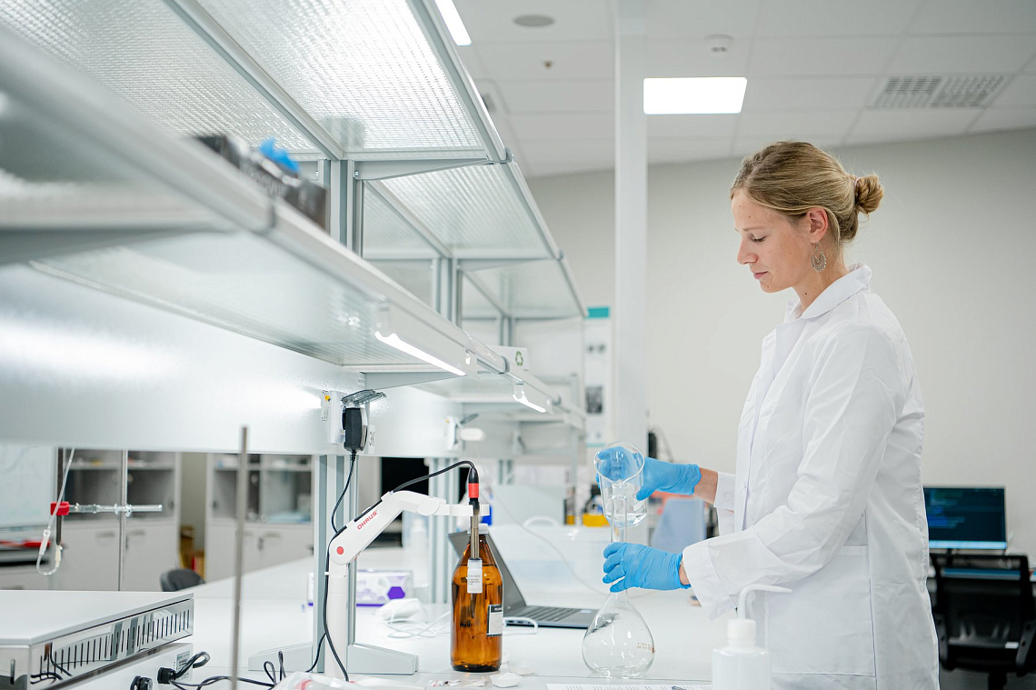 Геоэкология: мониторинг, прогноз и управление