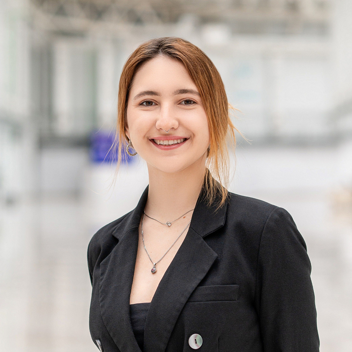 Лада Владимировна Жохова