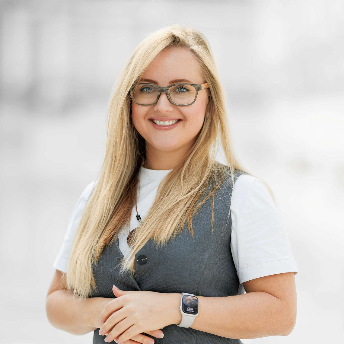 Екатерина Владимировна Больнякова