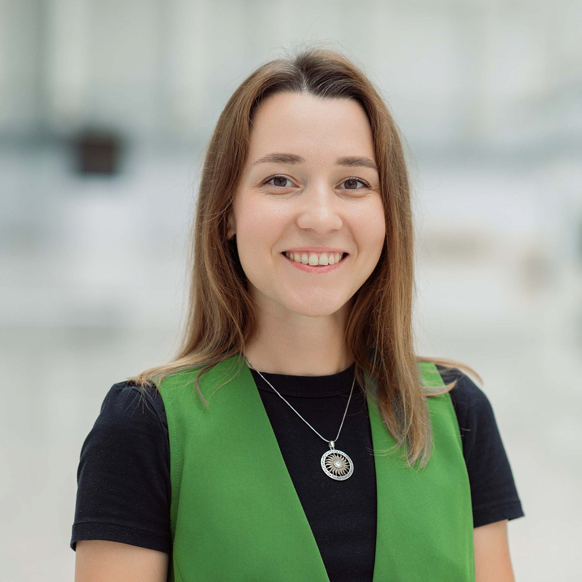 Елена Сергеевна Колосова