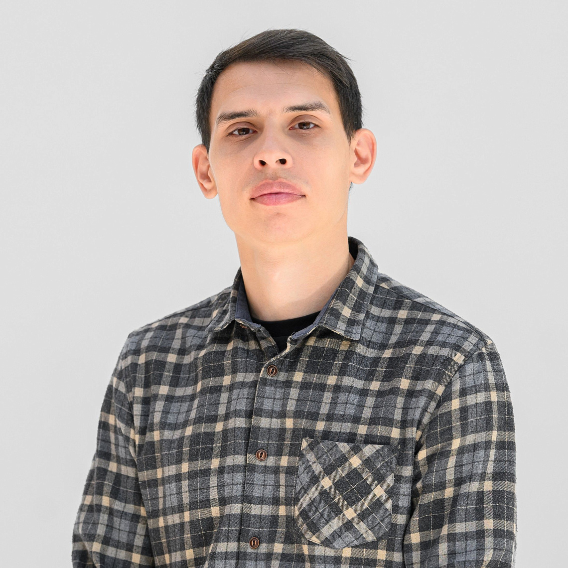 Александр Викторович Федюнин