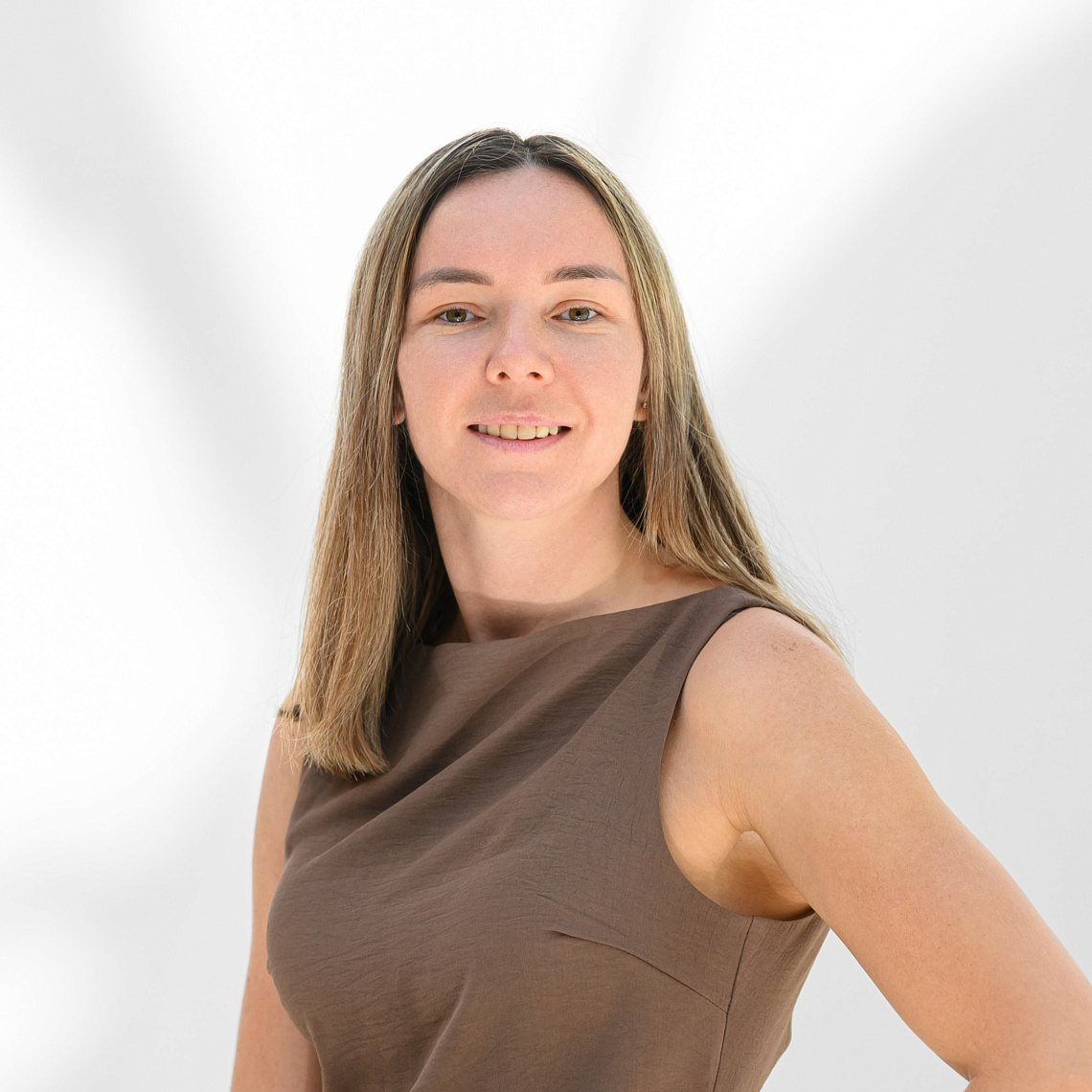 Елена Петровна Белова