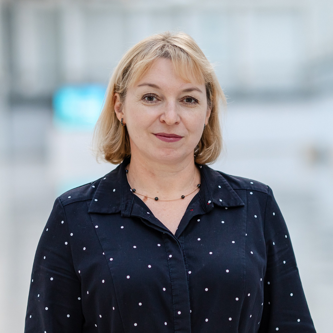 Марина Юрьевна Скоркина