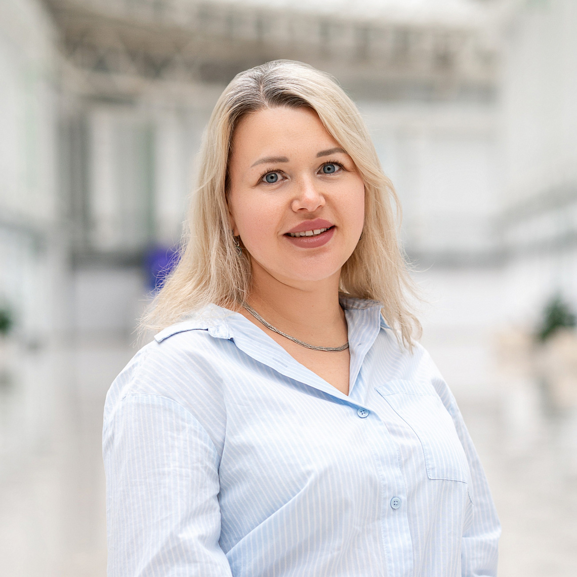 Алёна Игоревна Бойко