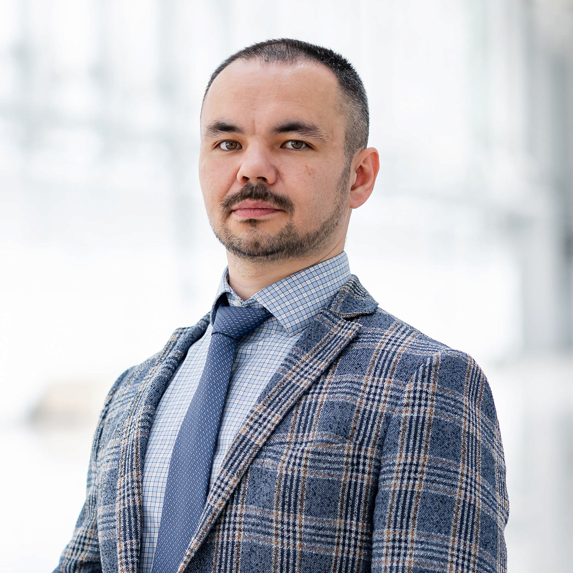 Дмитрий Сергеевич Куранаков