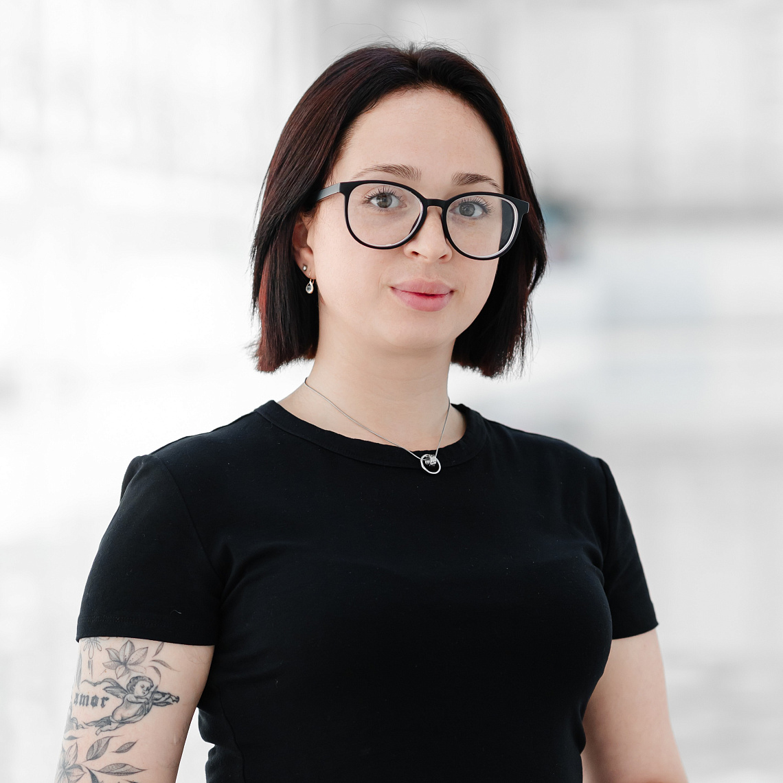 Елена Алексеевна Севостьянова