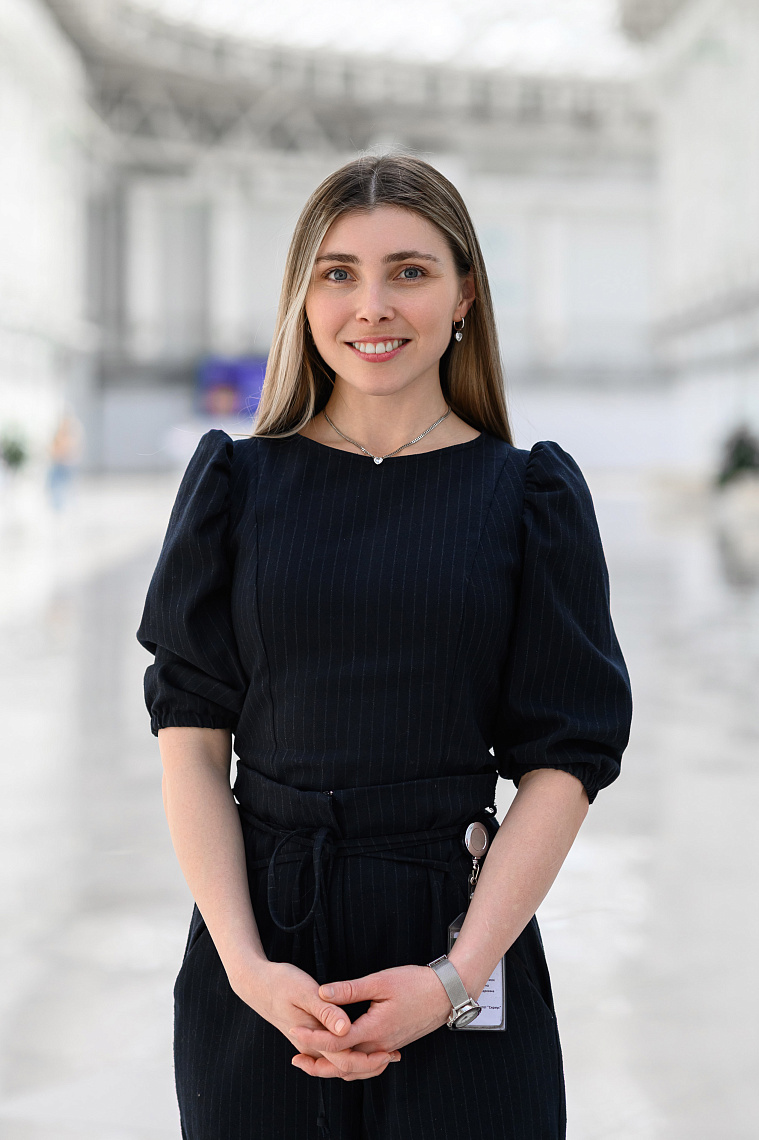 Ирина Андреевна Оберемок Ирина Андреевна Оберемок