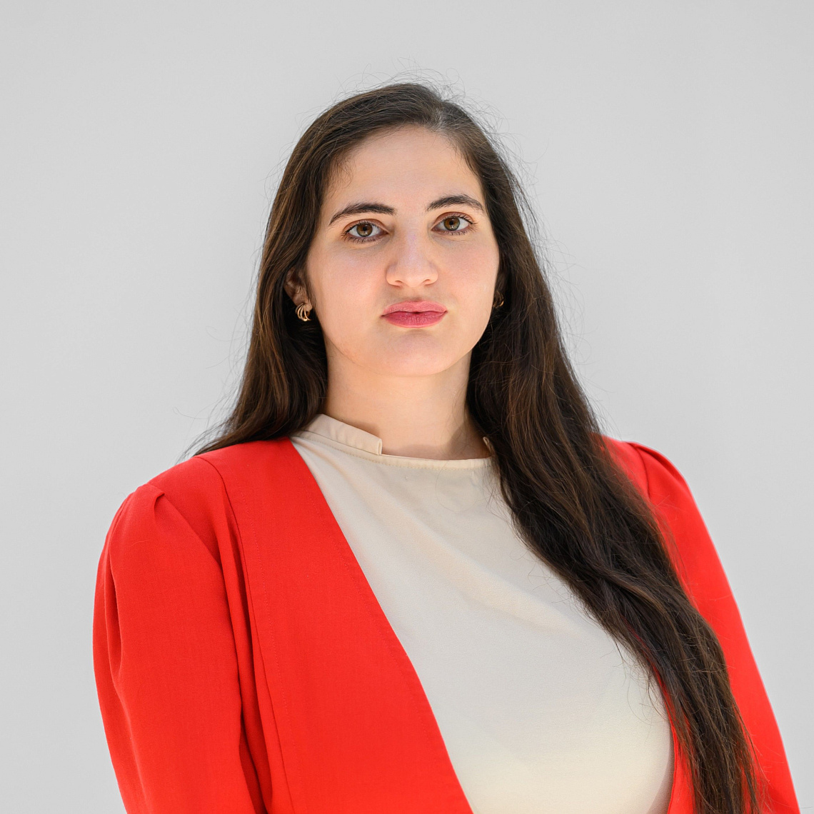 Жанна Арушановна Арутюнян