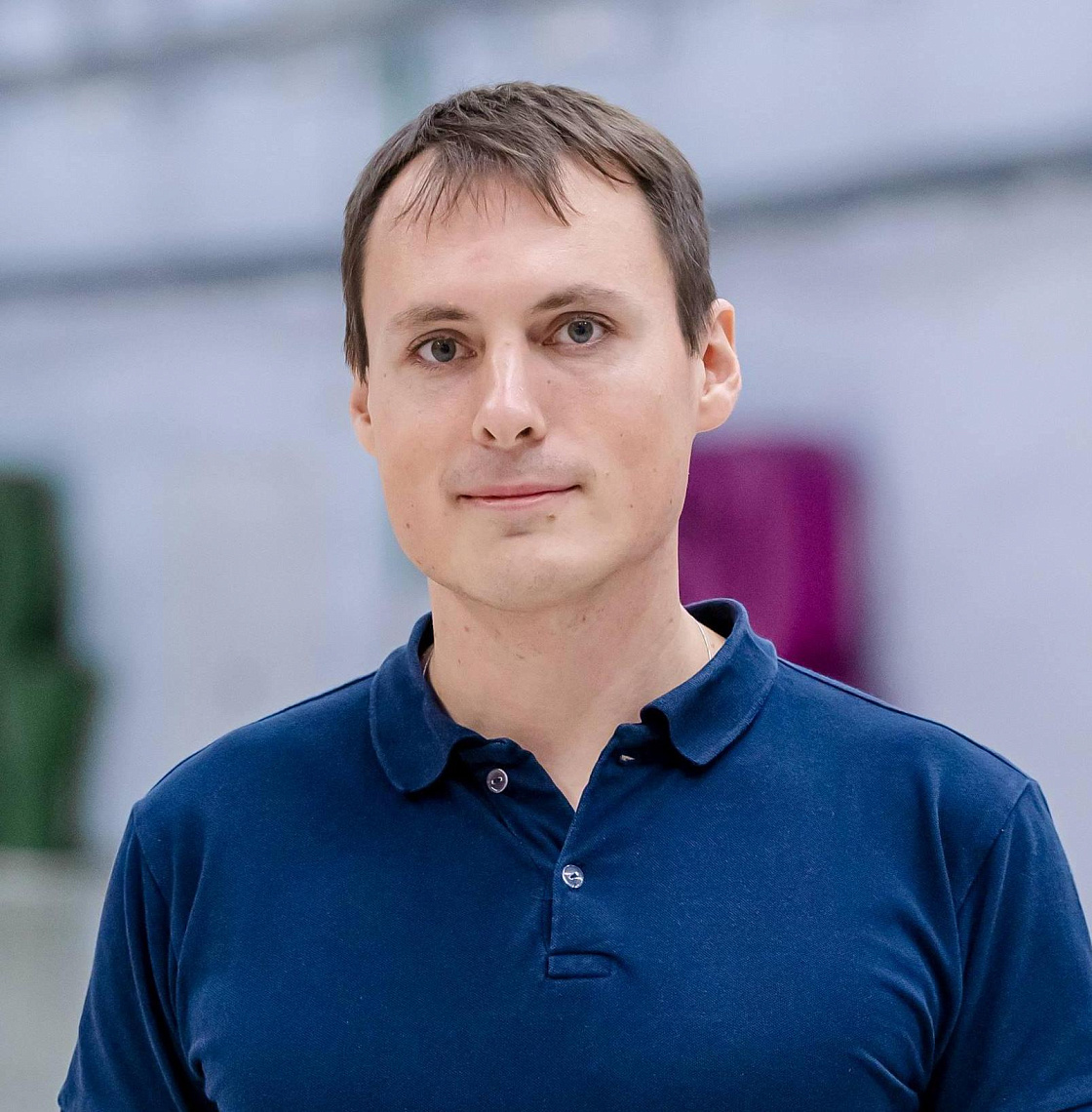 Александр Ефимович Москаленский