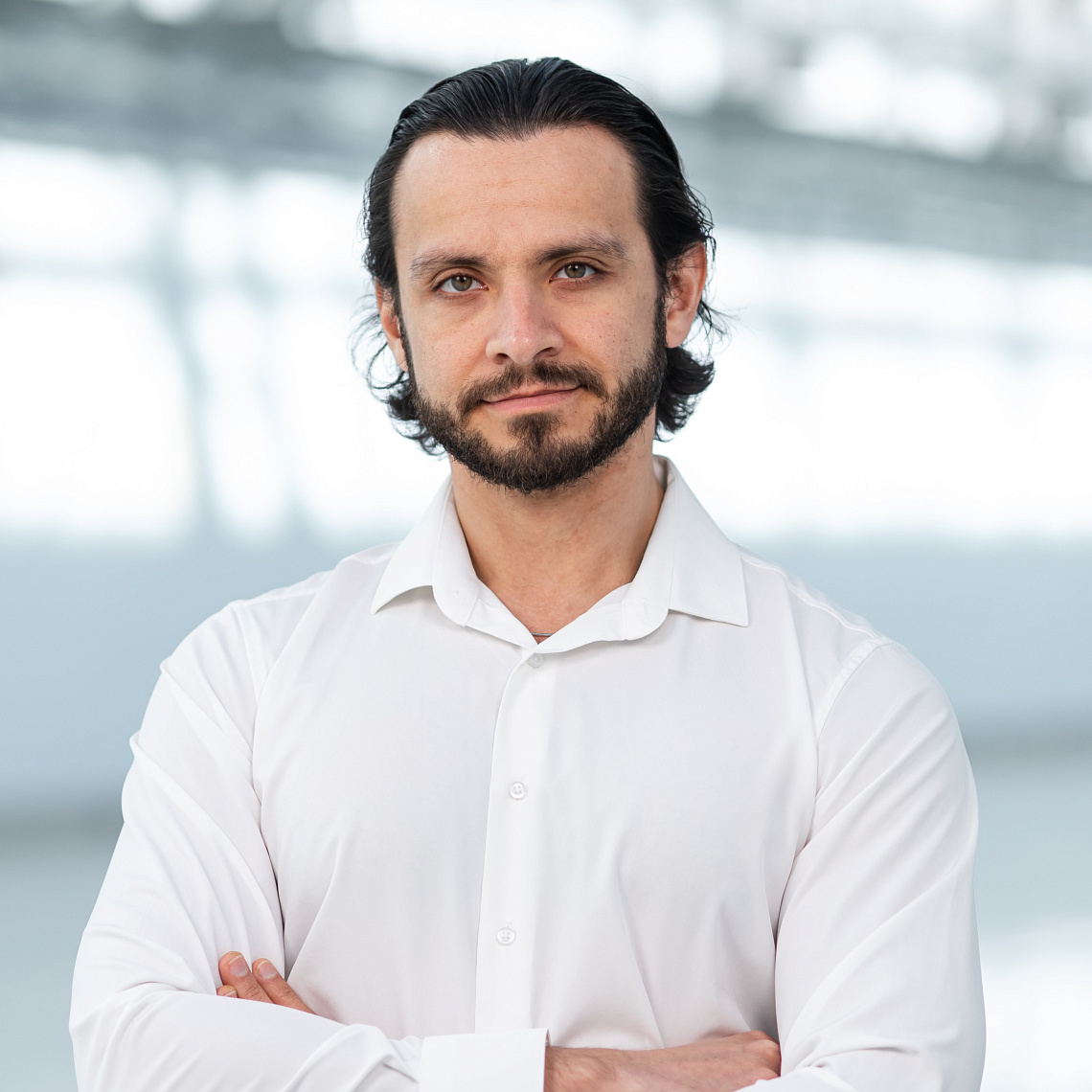 Семён Игоревич Горенинский