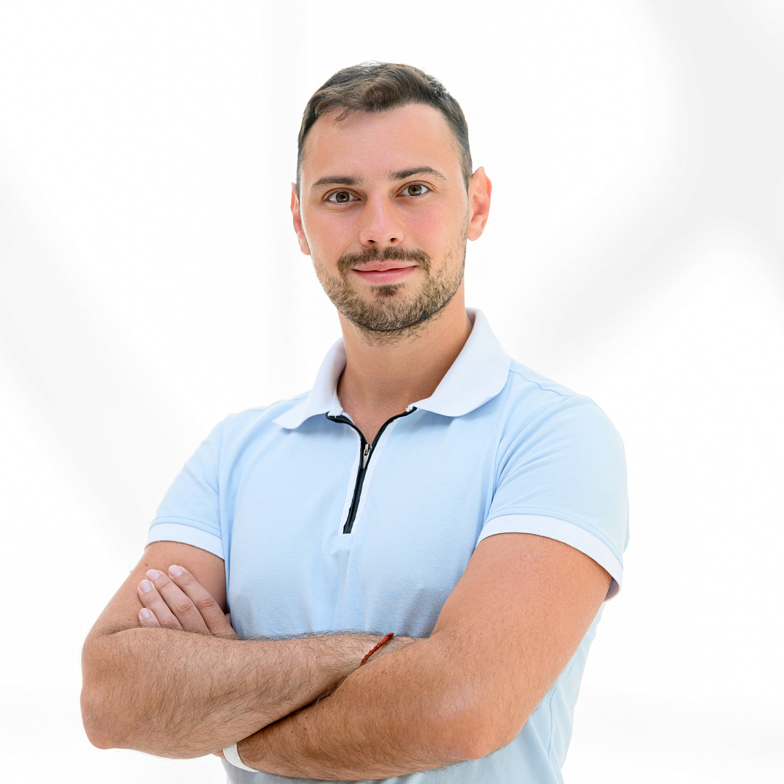 Дмитрий Алексеевич Колесов