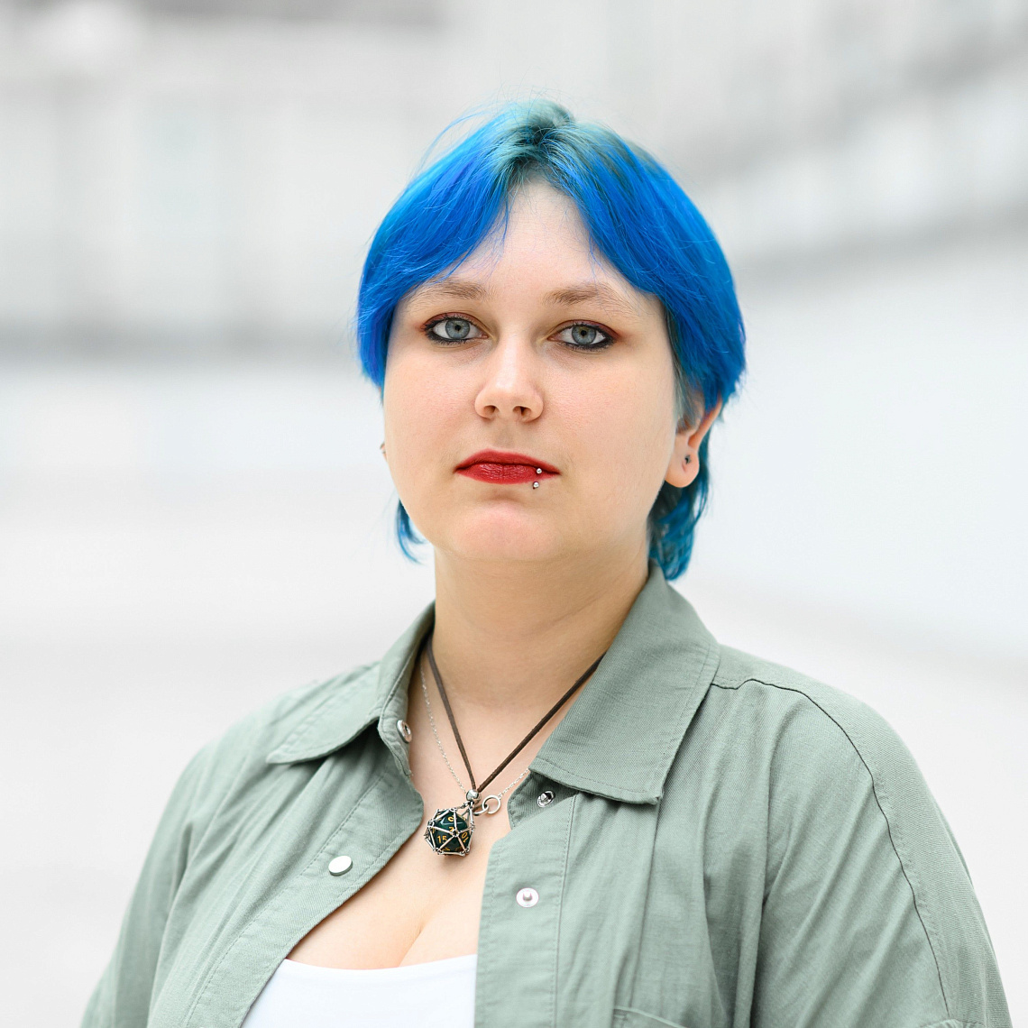 Анна Вадимовна Кордонова