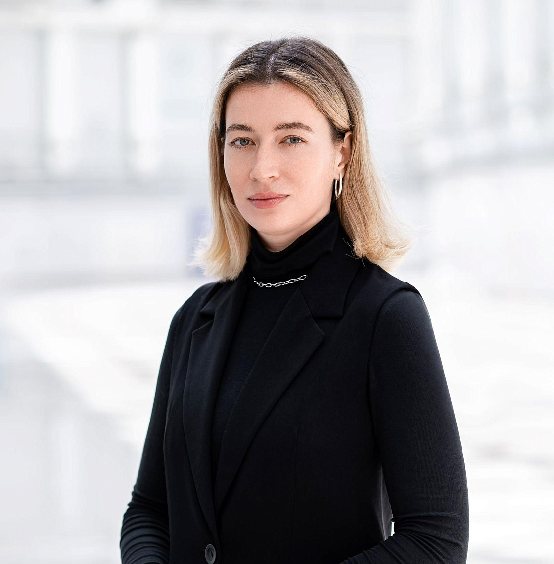 Анастасия Павловна Королева Анастасия Павловна Королева