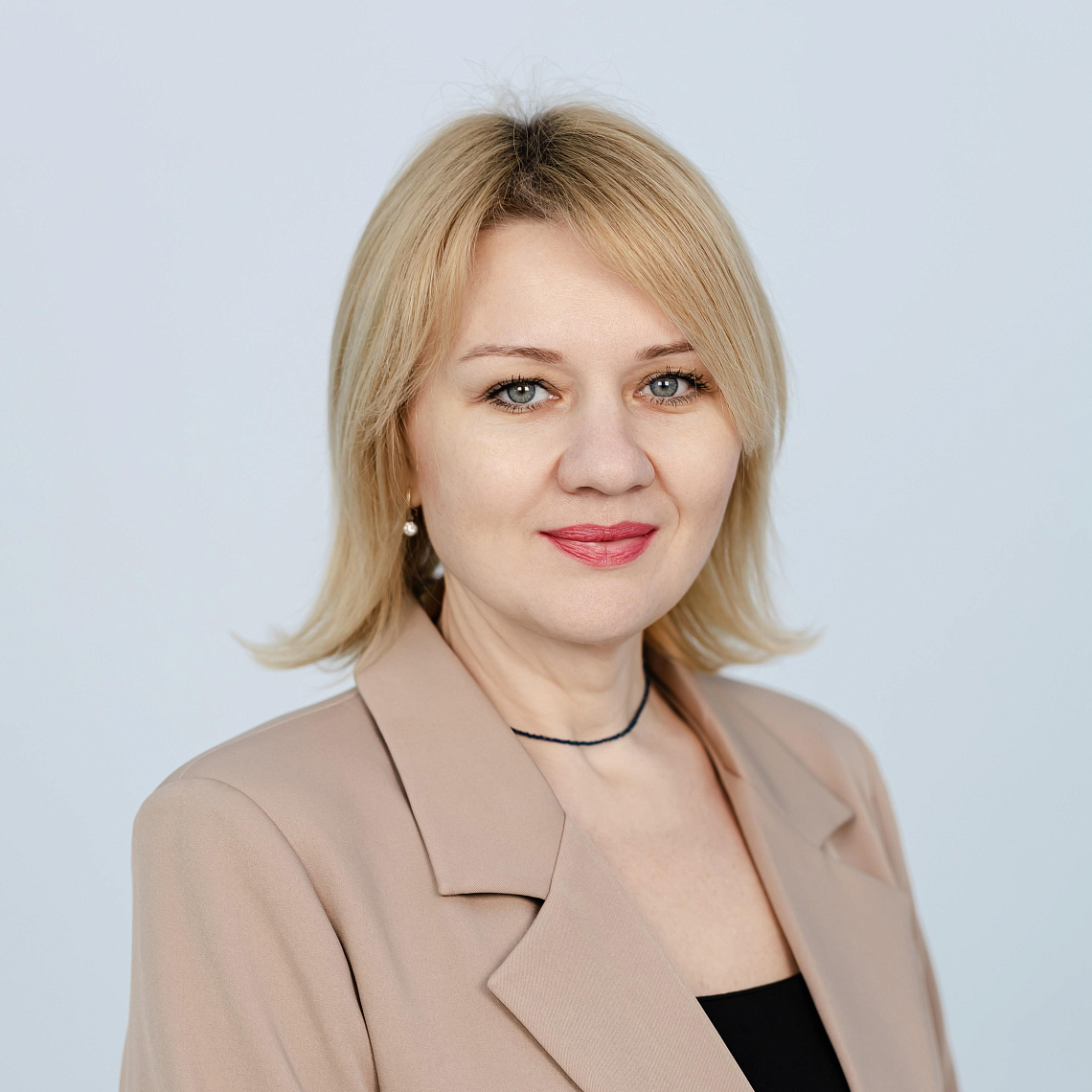 Анна Владимировна Морголя