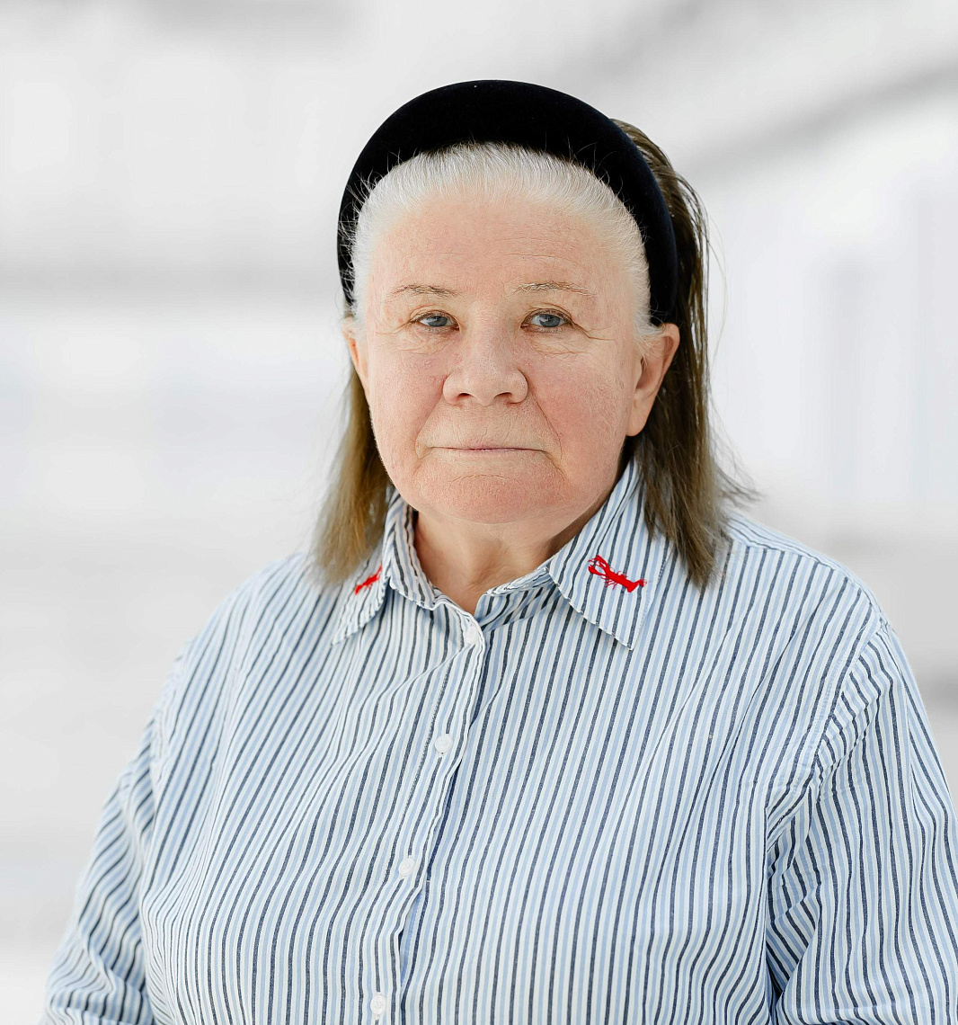 Наталья Геннадьевна Полухина