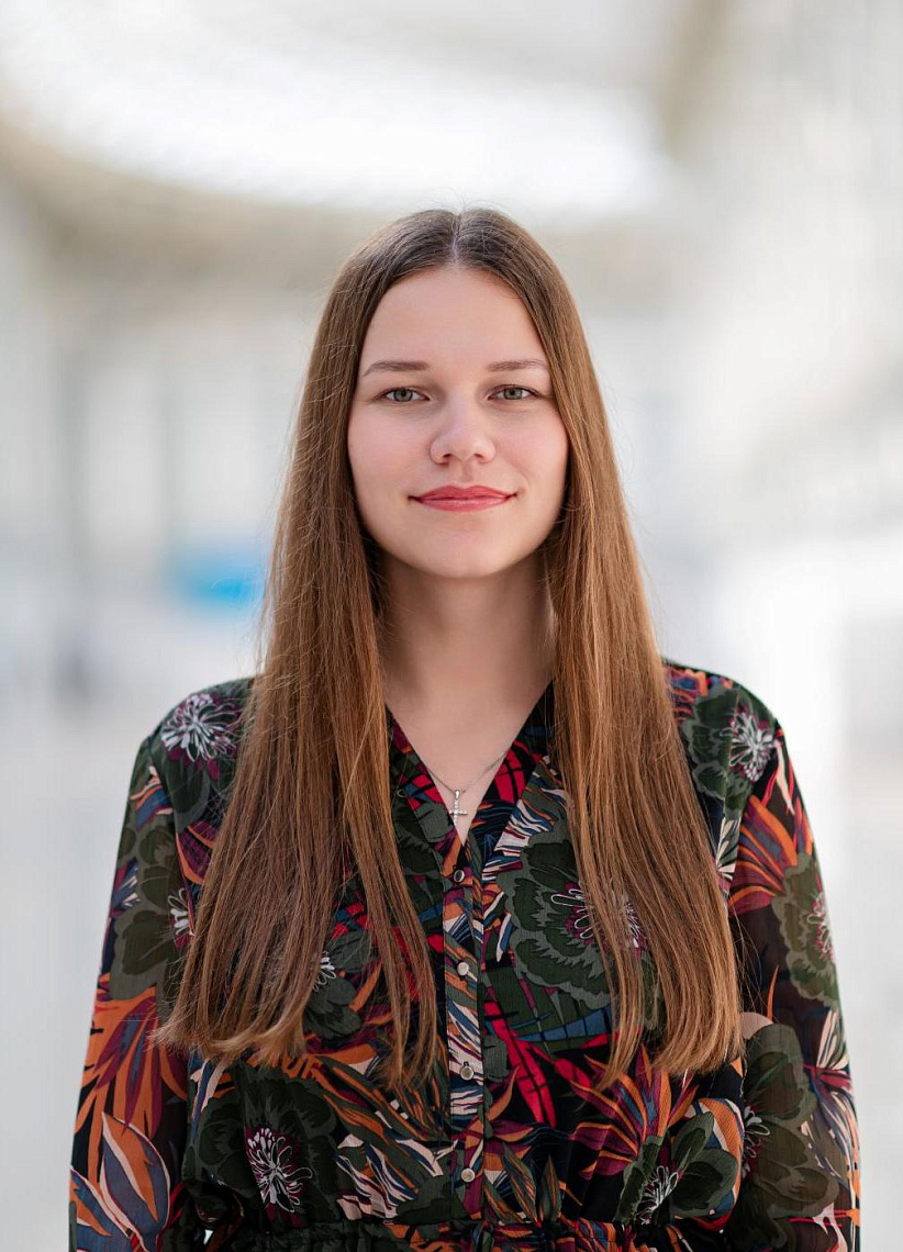 Марина Александровна Папшева