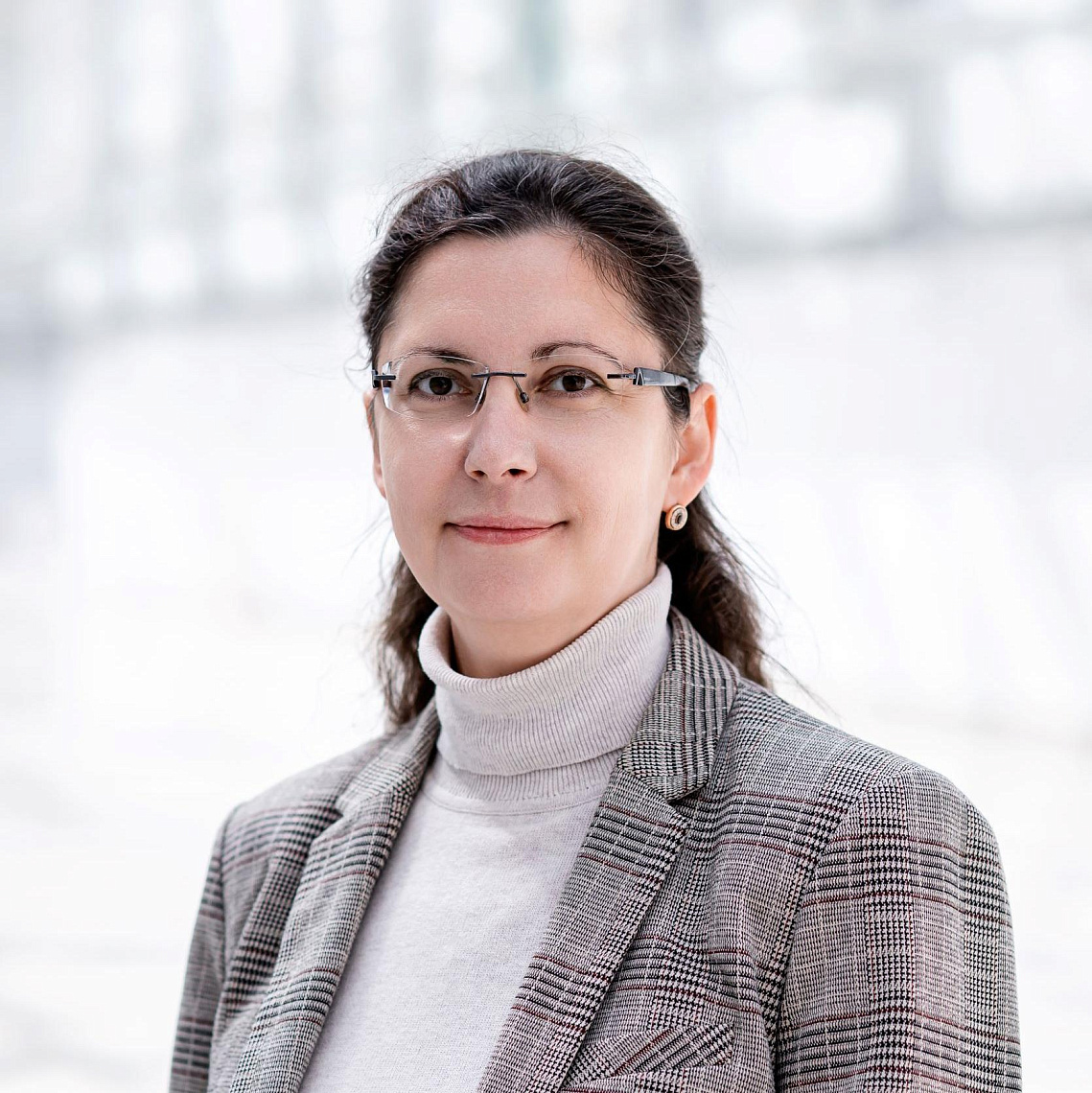 Алла Александровна Былинская Алла Александровна Былинская