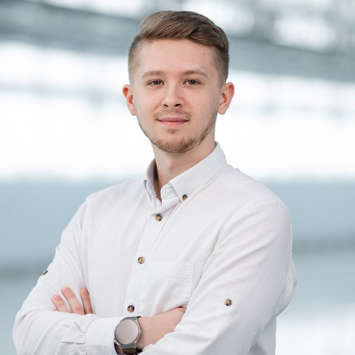 Максим Алексеевич Селиверстов