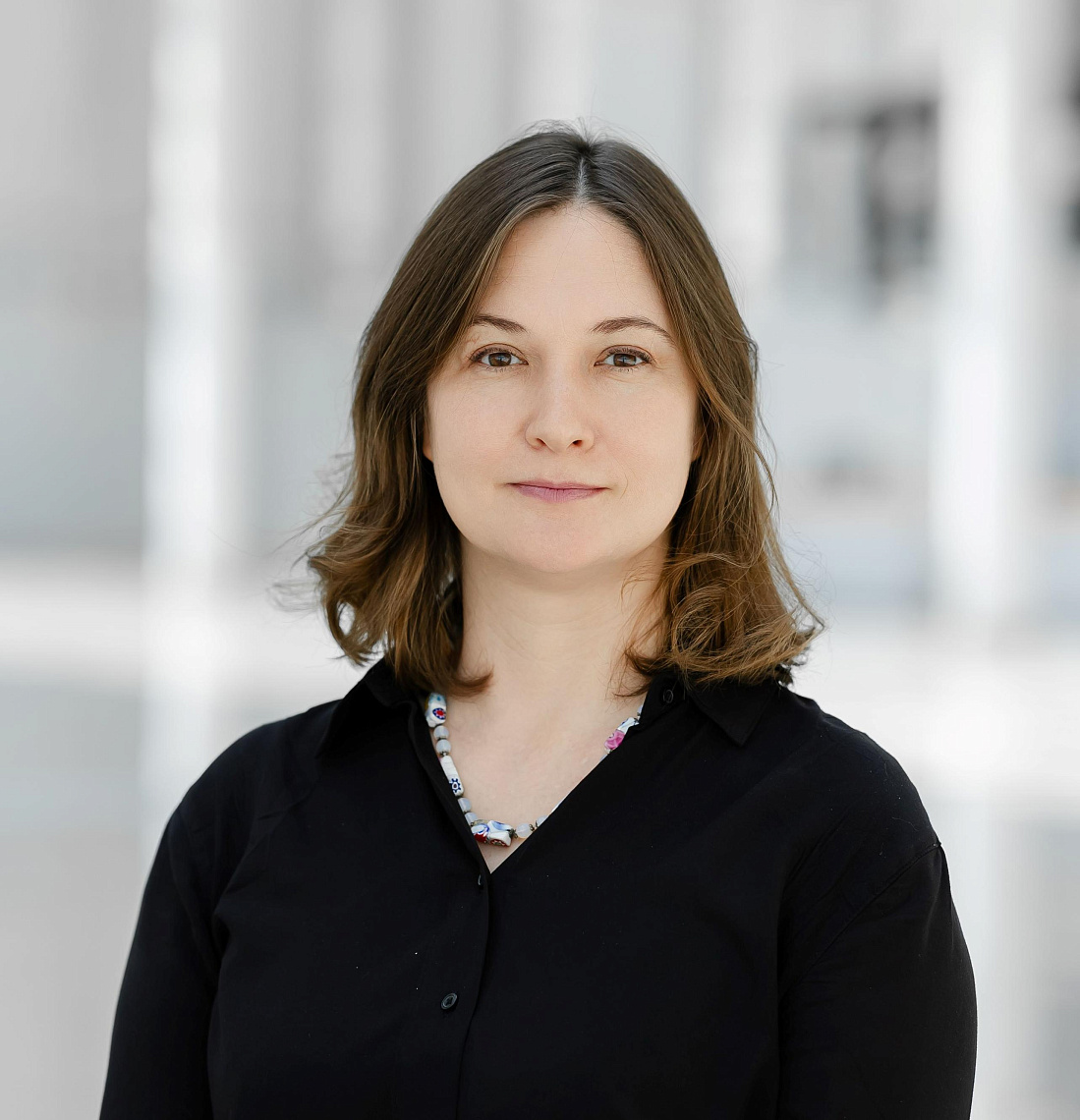 Елена Вячеславовна Жидиляева