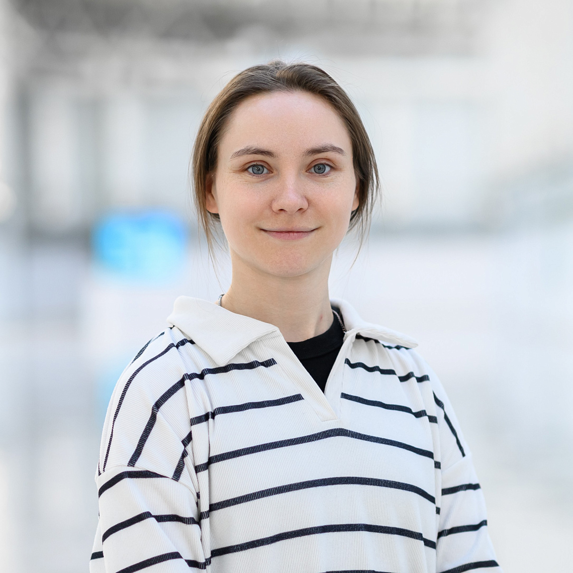 Евгения Сергеевна Скосарева