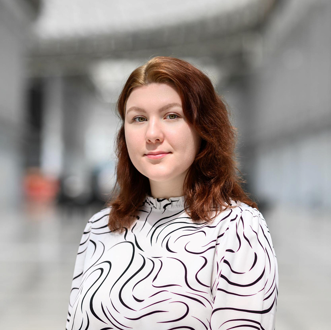 Ангелина Олеговна Никонова