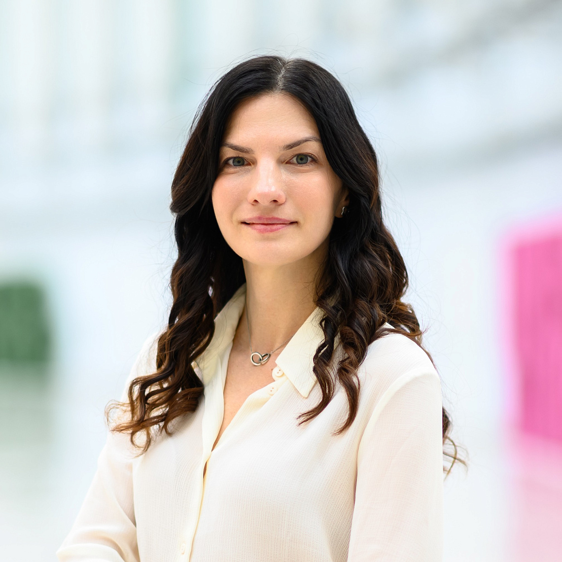 Наталья Владимировна Месонжник