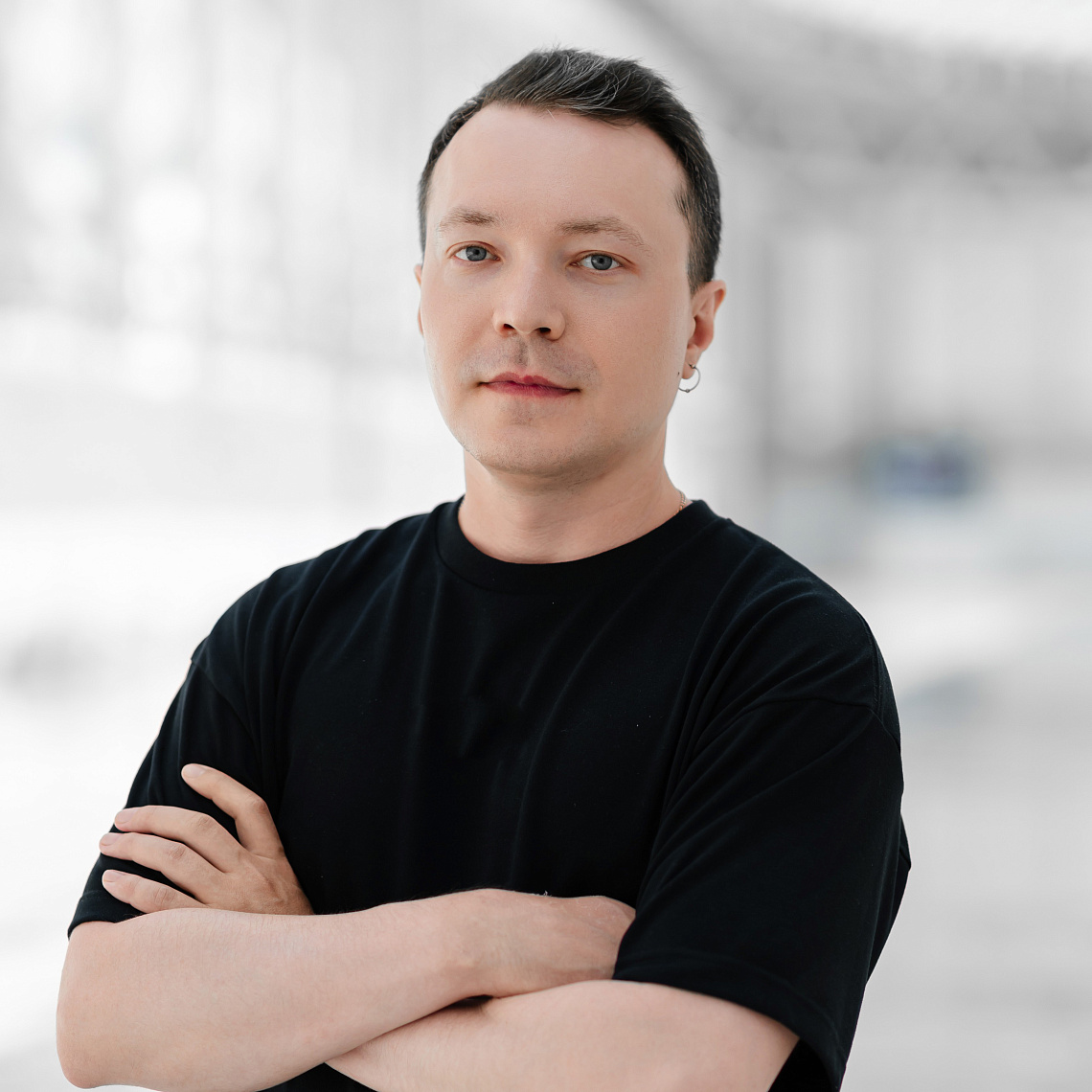 Роман Анатольевич Воронков