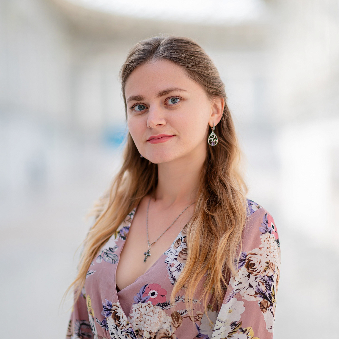 Юлия Сергеевна Андреева