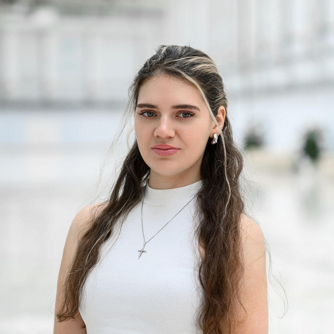 Анна Ильинична Корецкая Анна Ильинична Корецкая